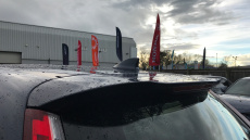 Honda CR-V 1.5 VTEC Turbo SE 5dr 2WD Petrol Estate